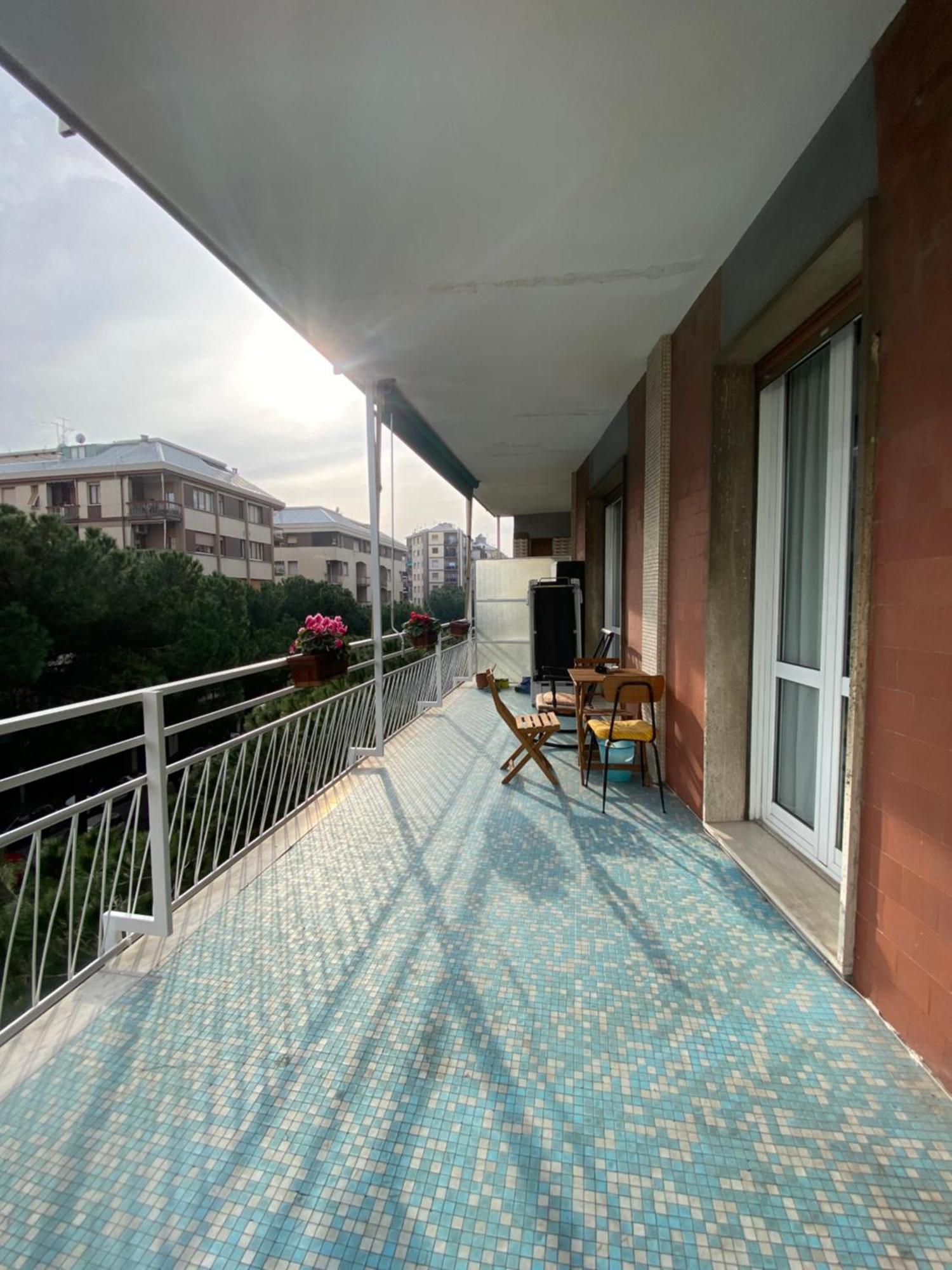 Casa Vacanze Tardy E Benech Savona Buitenkant foto