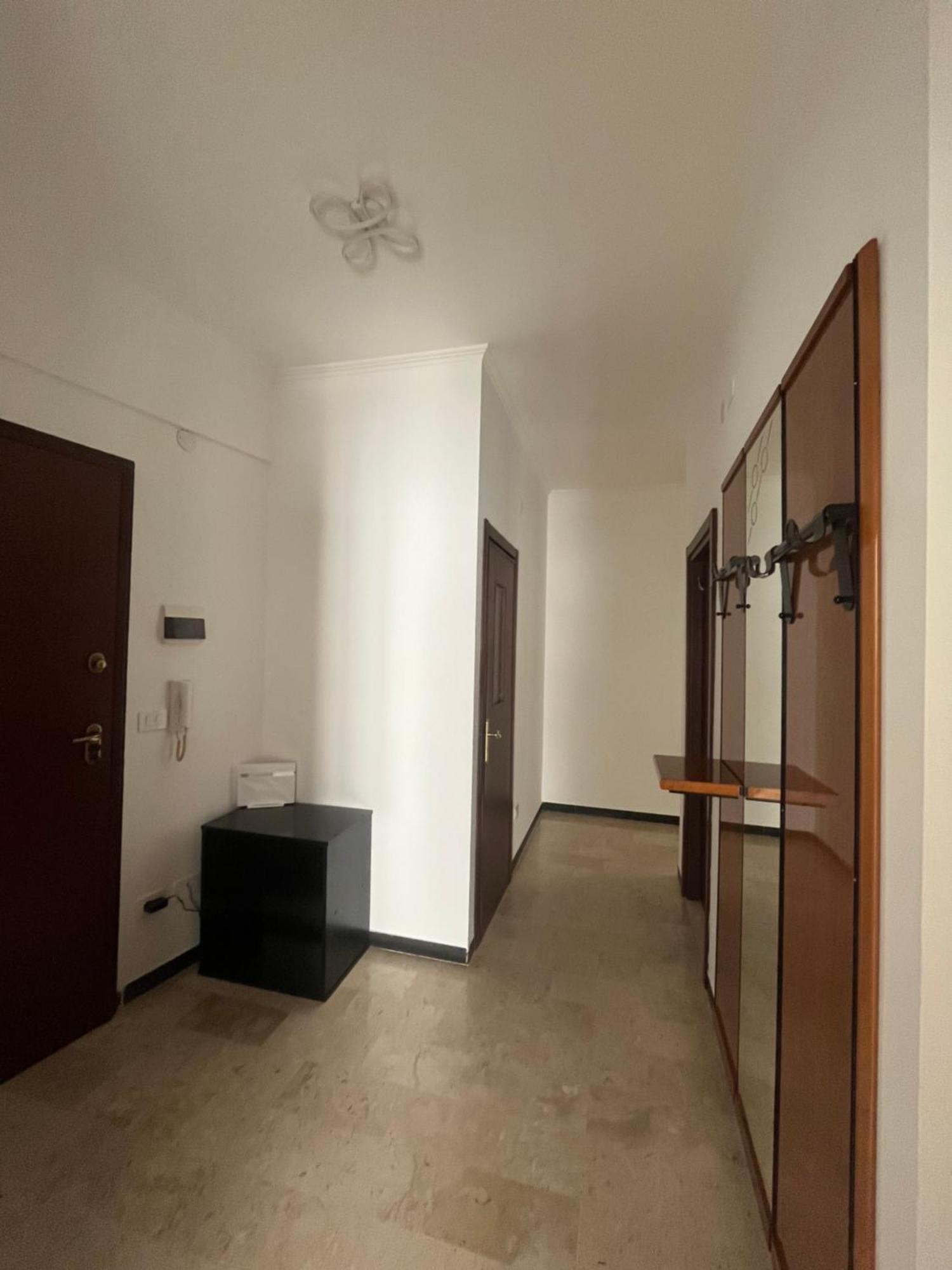 Casa Vacanze Tardy E Benech Savona Buitenkant foto