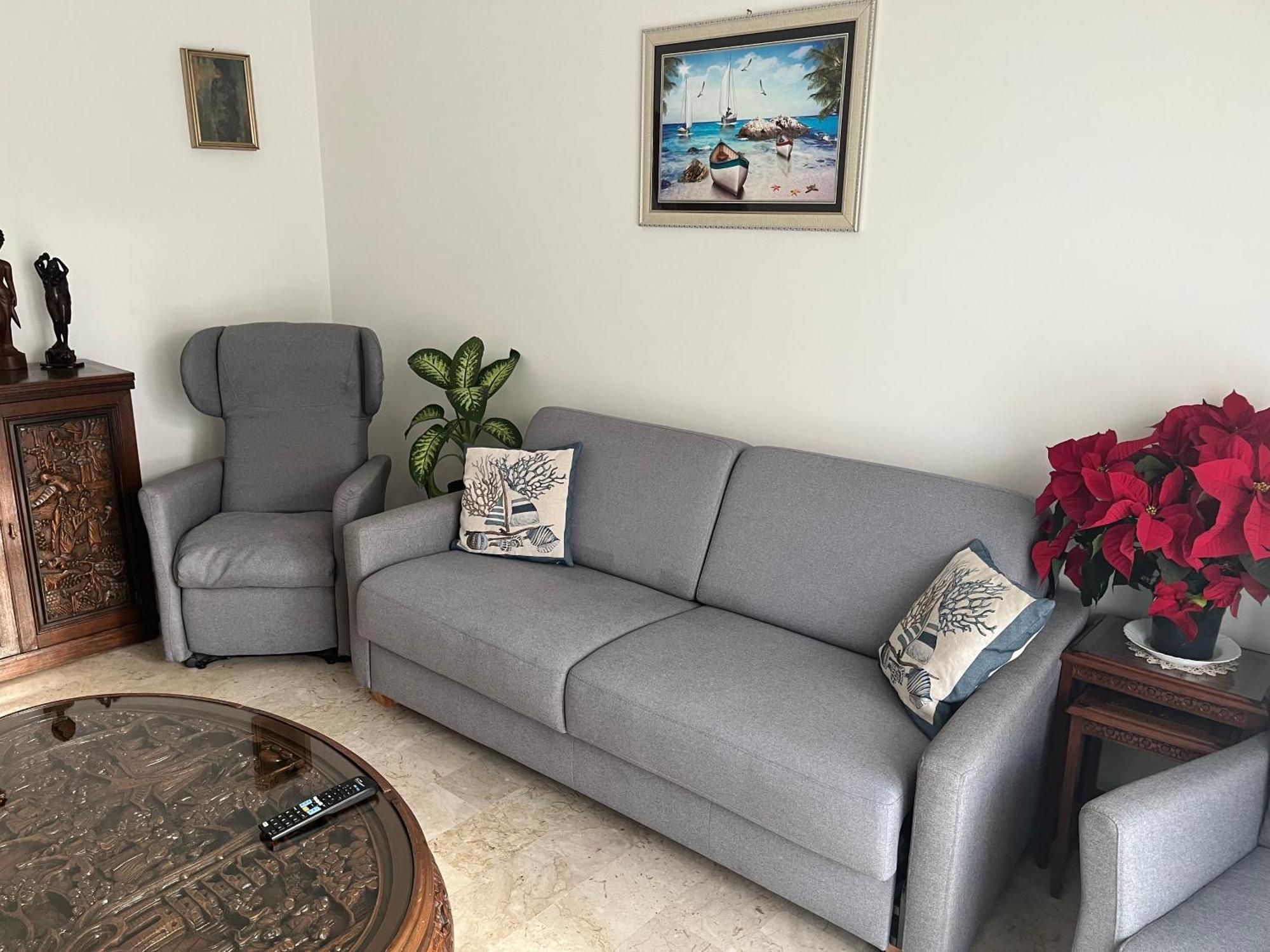 Casa Vacanze Tardy E Benech Savona Buitenkant foto
